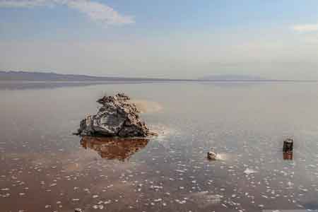 تالاب «مُره» قم از «شکار ممنوع» به «منطقه حفاظتشده»ارتقا یافت تالاب «مُره» قم از «شکار ممنوع» به «منطقه حفاظتشده»ارتقا یافت